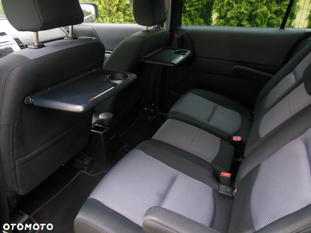 Mazda 5 1.8 Exclusive - 9