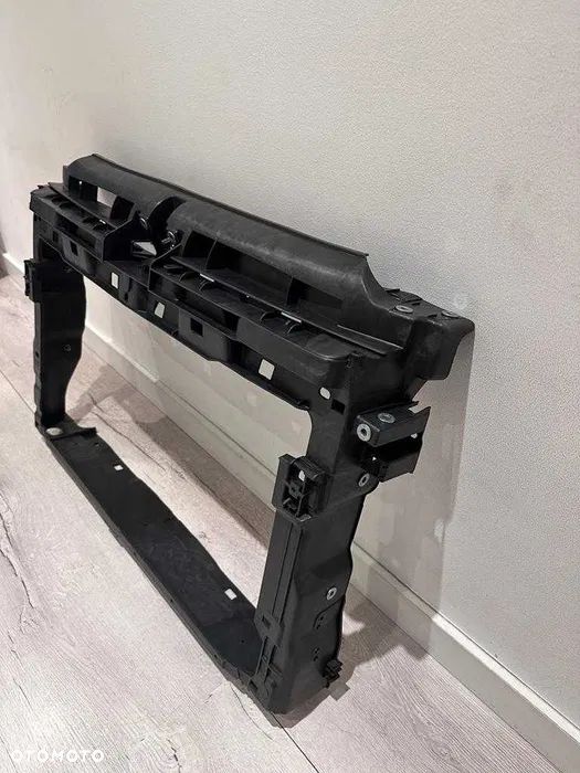 Pas przedni VW Touran 15 wzmocnienie 5TA805588C - 2