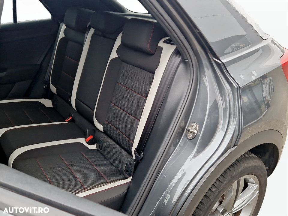 Volkswagen T-Roc 1.5 TSI DSG Sport - 15