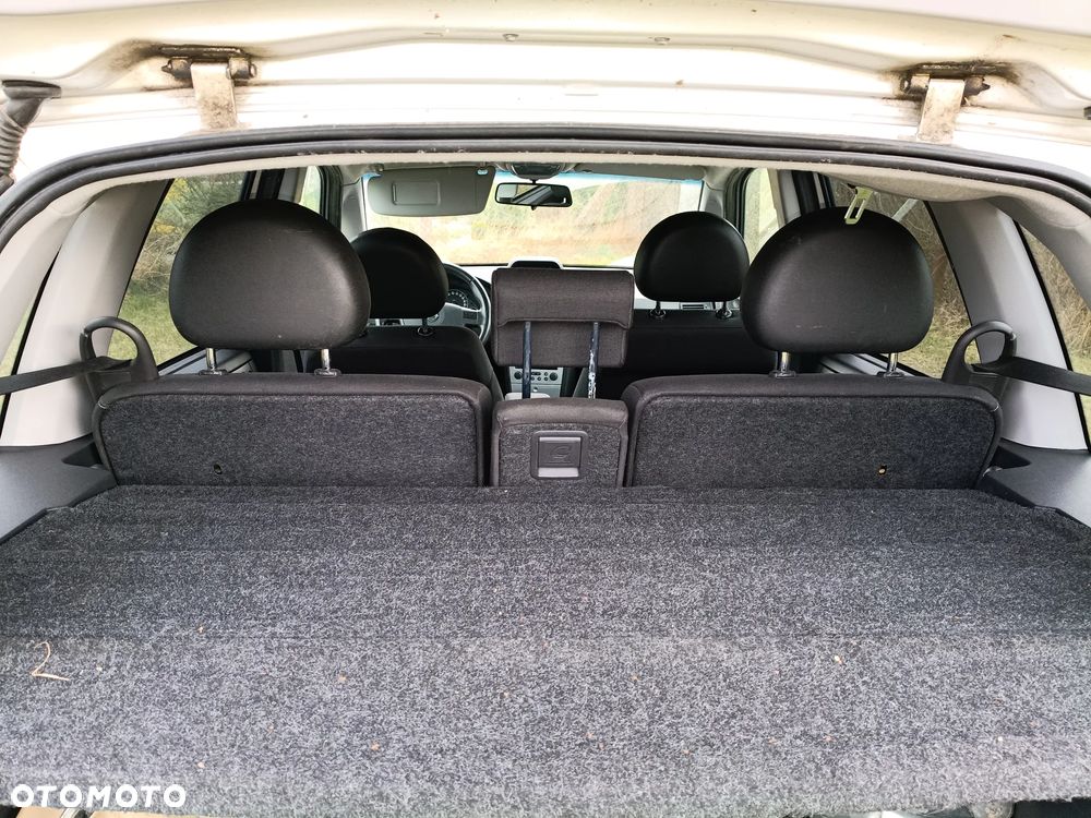 Opel Meriva 1.6 16V Edition - 13