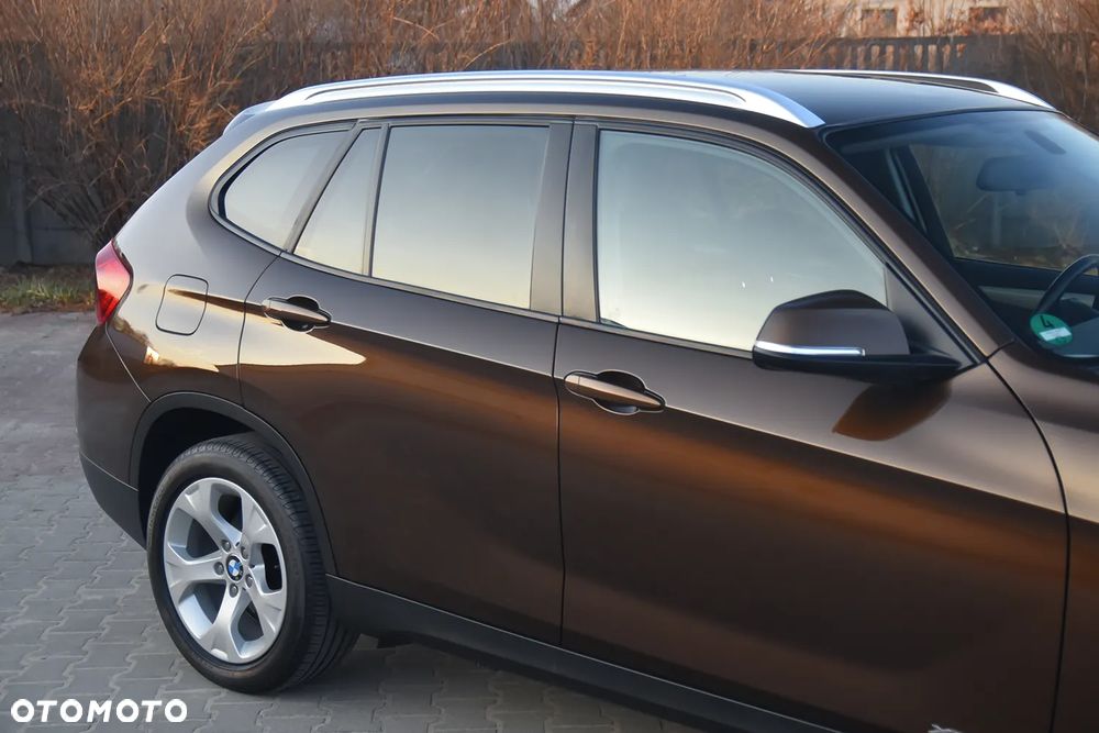 BMW X1 - 18