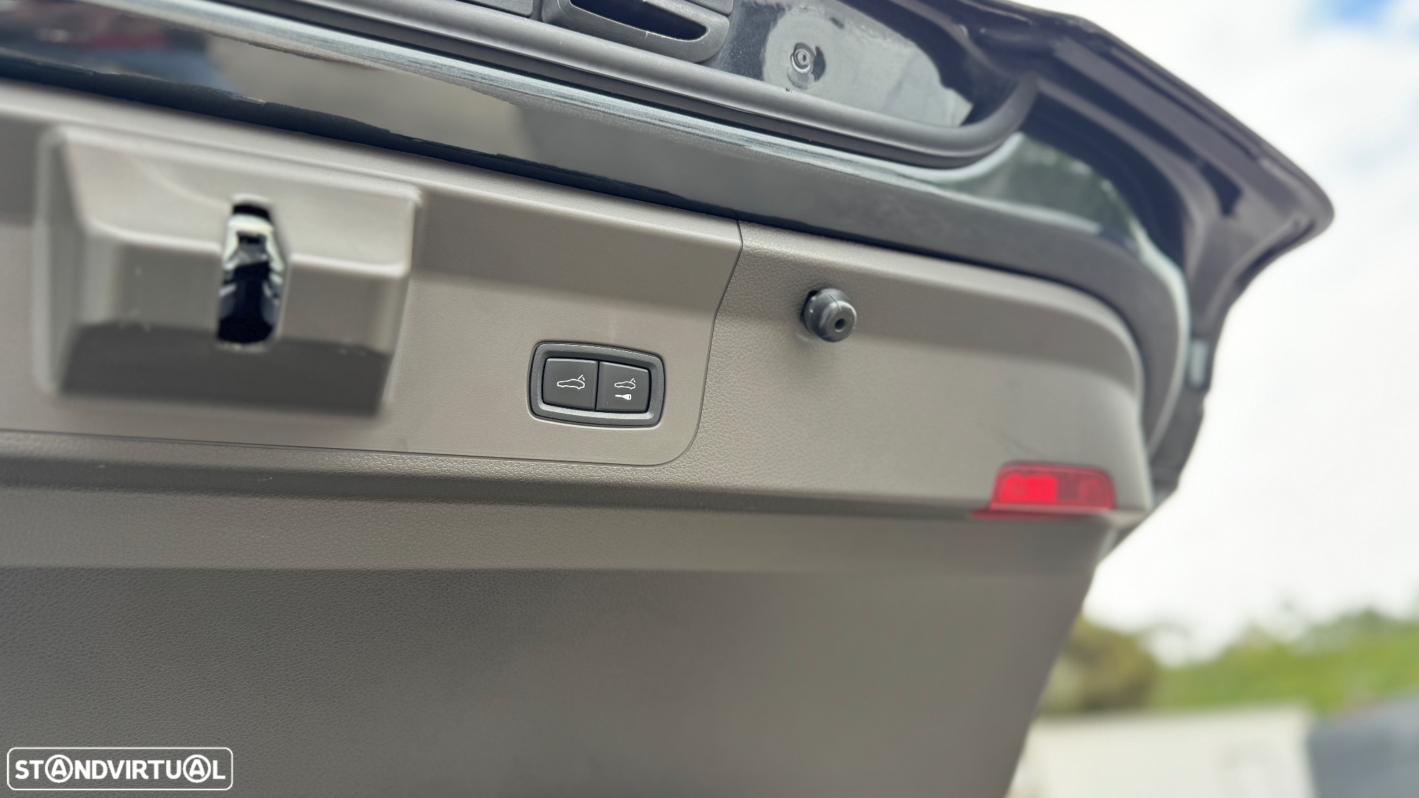 Porsche Panamera Turbo S E-Hybrid - 33