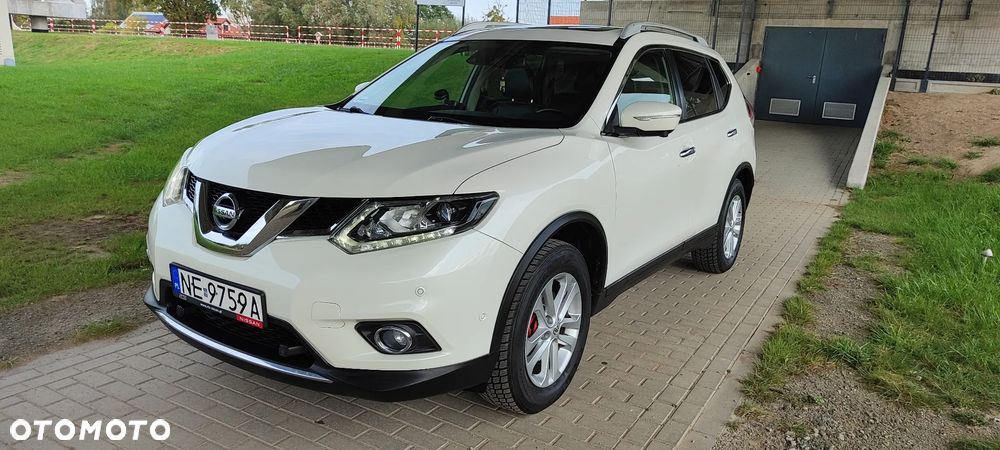 Nissan X-Trail - 32