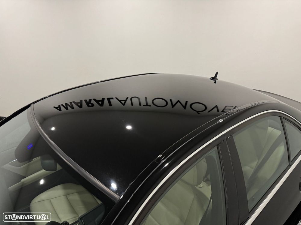 Mercedes-Benz C 220 CDI Avantgarde - 11