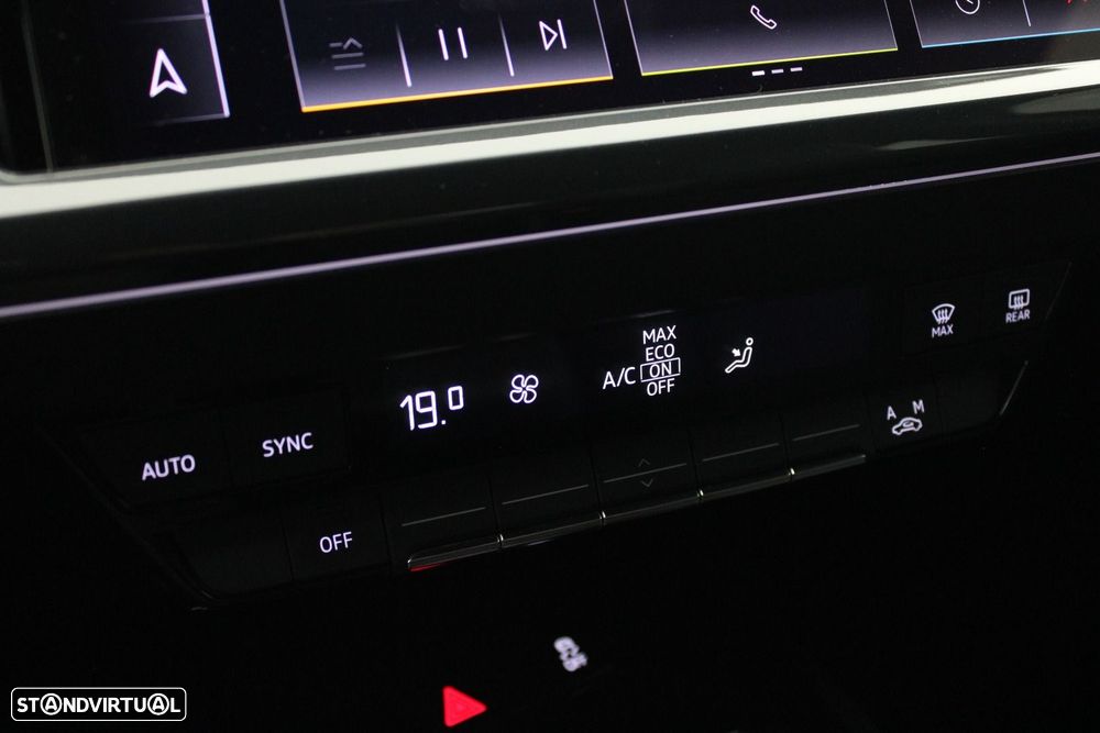 Audi Q4 e-tron 40 82 kWH - 26