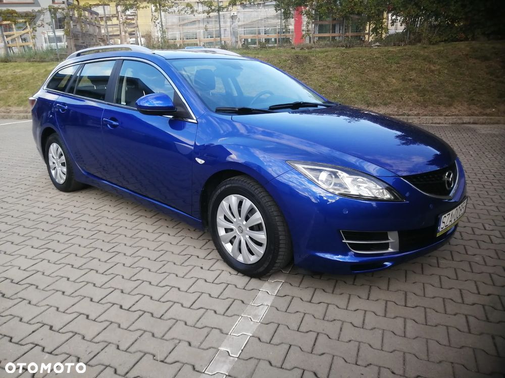 Mazda 6 Sport 2.0 Dynamic - 2