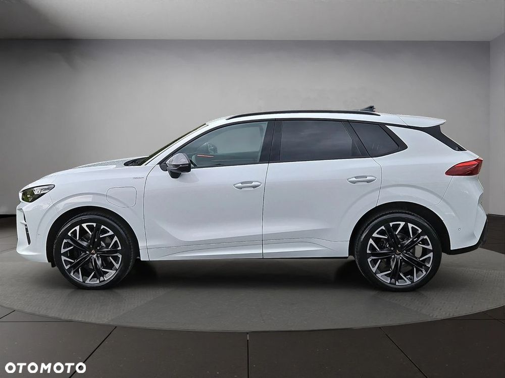 4x Felgi 18 Hybrid Forged m.in. do CUPRA Ateca Born Leon Formentor Terramar VW Golf - YF5719 - 3