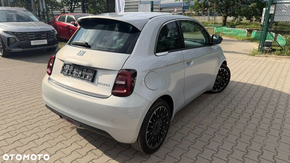 Fiat 500 - 6