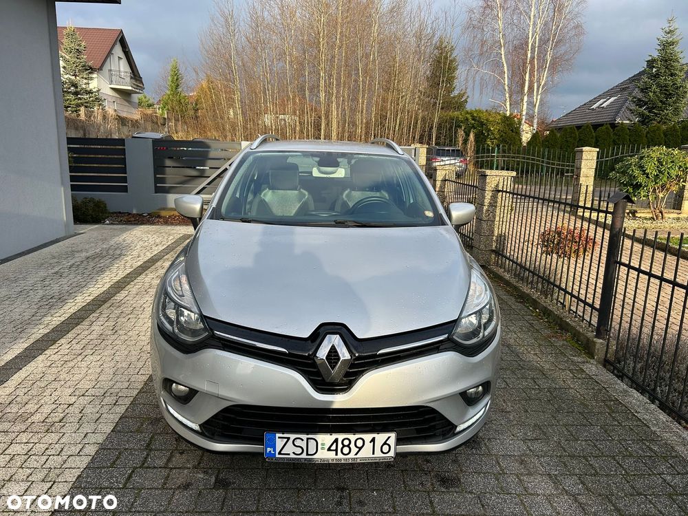 Renault Clio Energy dCi 90 Start & Stop Intens - 25