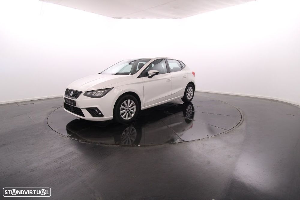 SEAT Ibiza 1.0 TSI Style DSG - 1