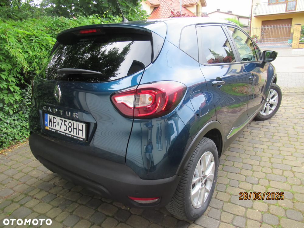 Renault Captur 0.9 Energy TCe Limited - 3