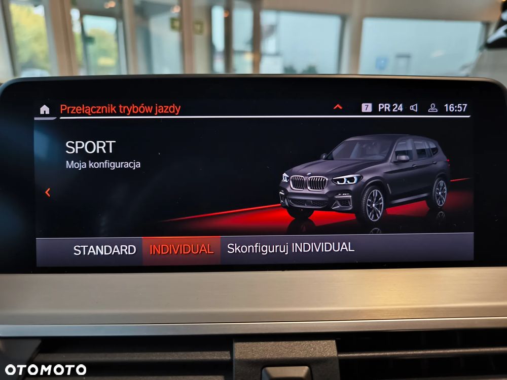 BMW X3 xDrive20i M Sport sport - 27
