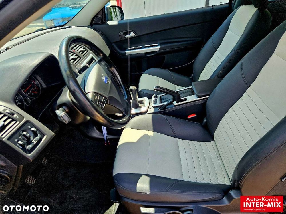 Volvo C30 - 27