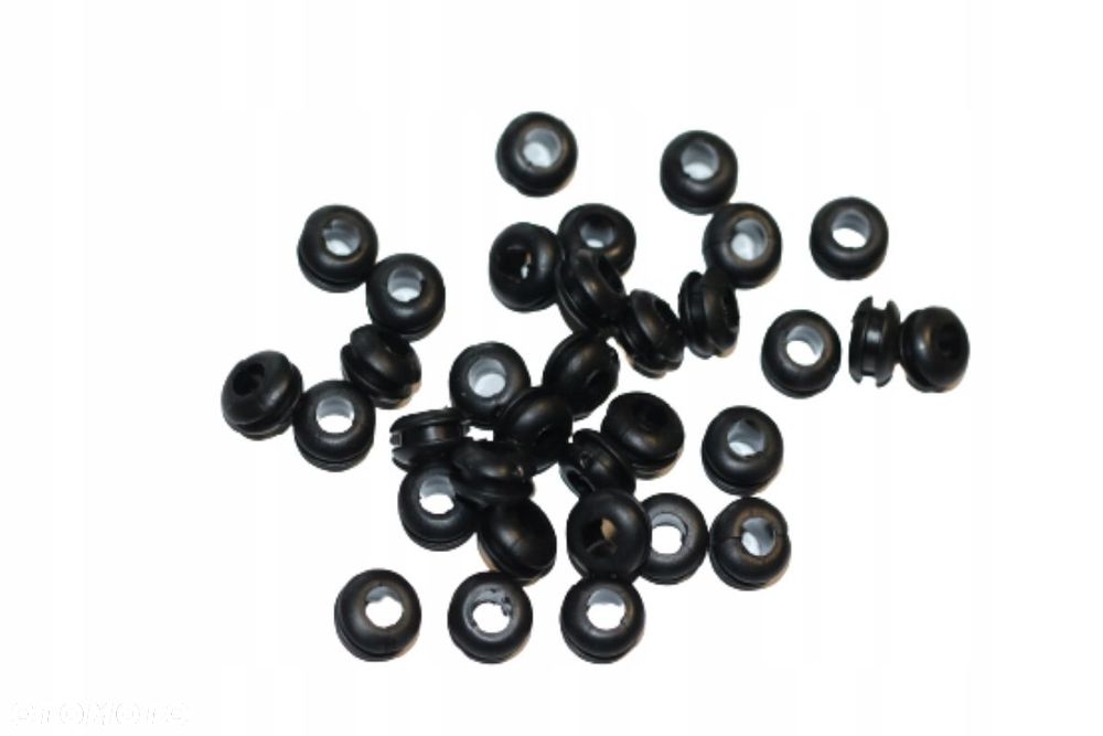 przelotka guma gumowa błotnika kadet pegaz polo ogar 200 205 romet - 1