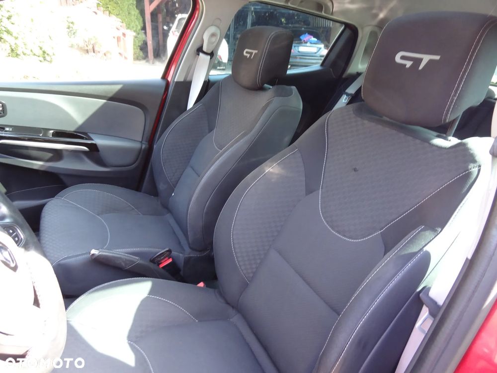 Renault Clio Energy TCe 120 EDC GT - 13