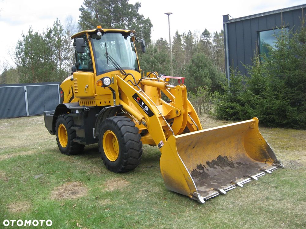CTM 930 - 33