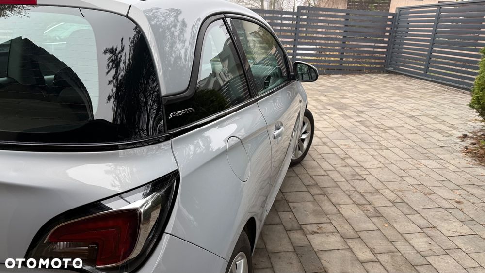 Opel Adam 1.4 Start/Stop Glam - 16