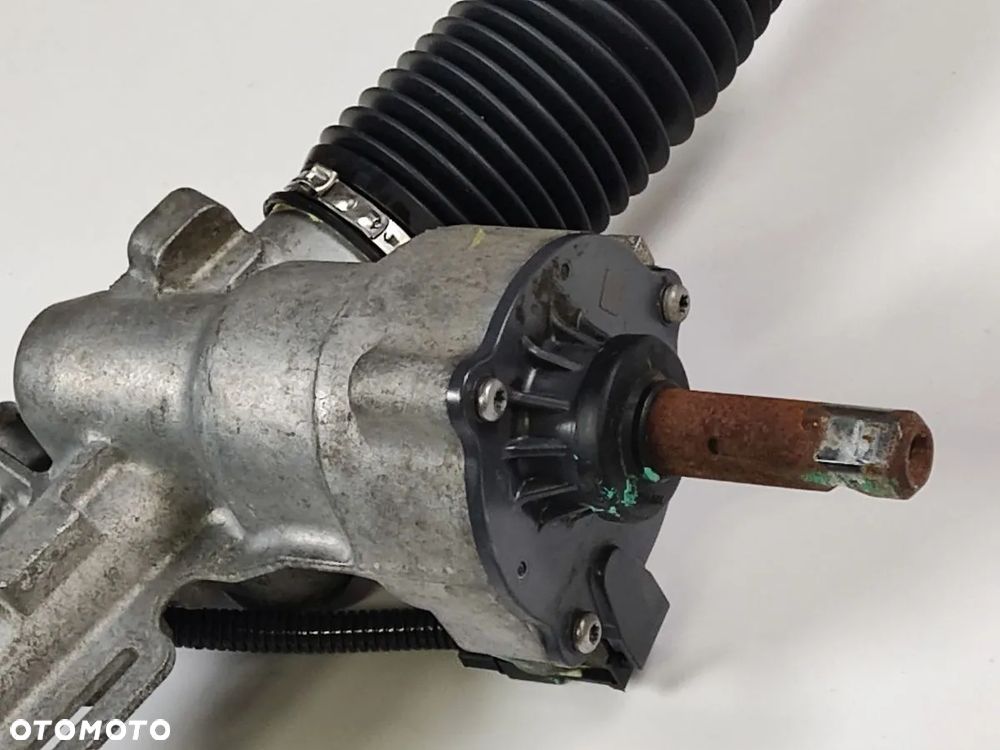 FORD EXPLORER 3.0 Phev od 2020r Maglownica Przekładnia Kierownicza - 7