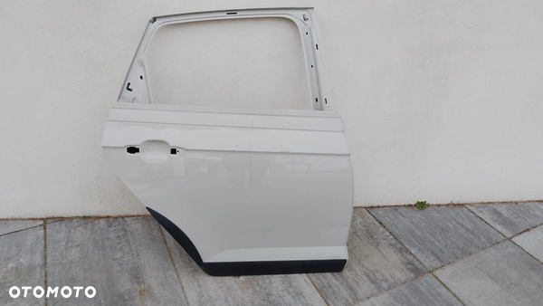 Drzwi tył tylne prawe VW TAIGO 2022- 2G4833312E ŁADNE
