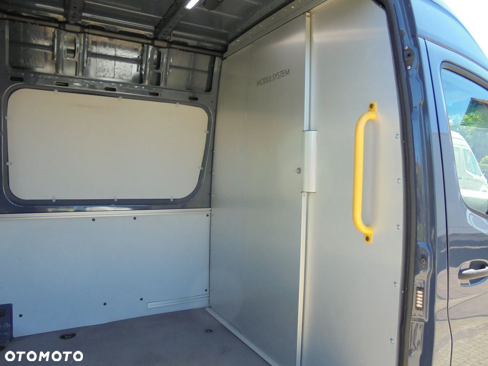 Mercedes-Benz SPRINTER 314 CDI - 8