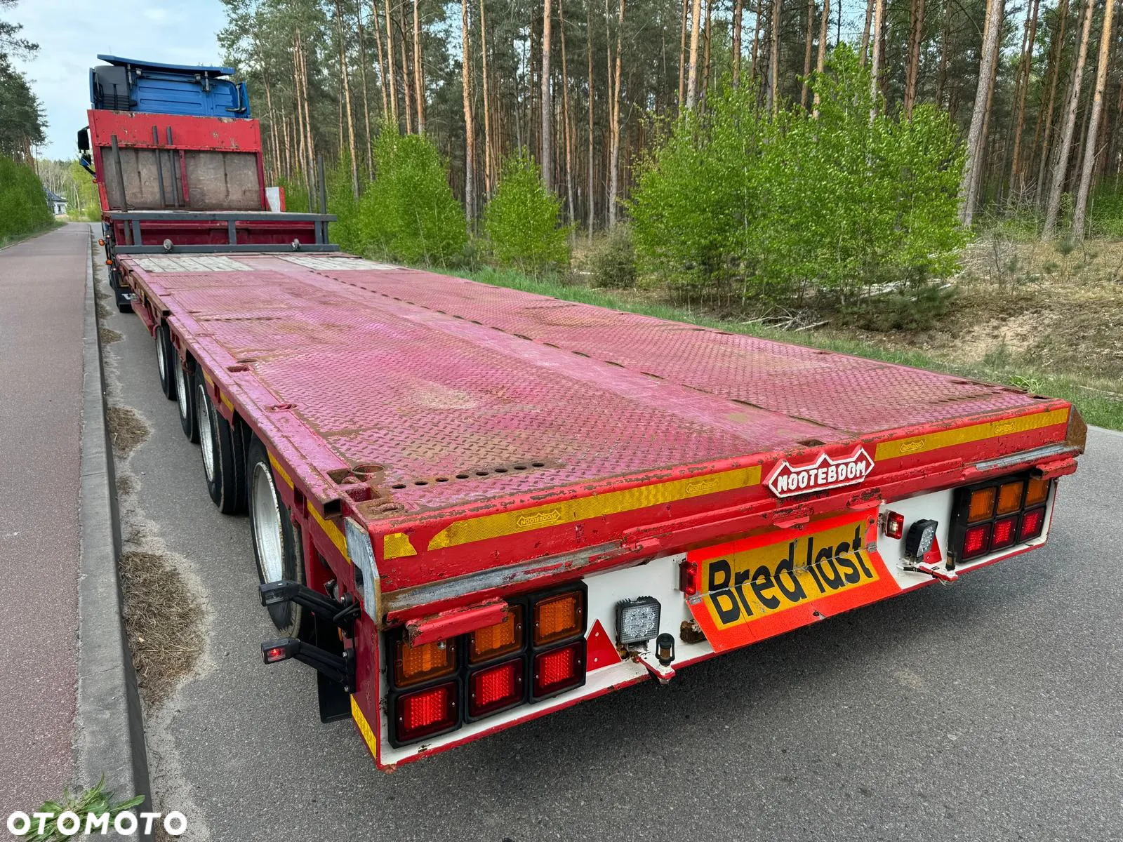 Nooteboom Osd- 58-04 - 7