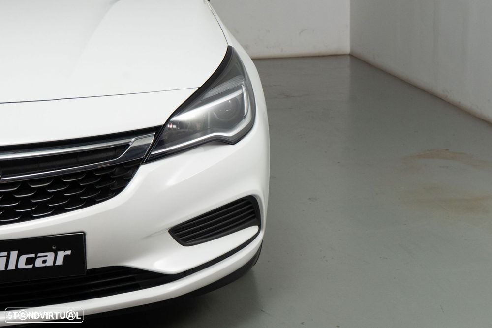 Opel Astra Sports Tourer 1.6 CDTI Business Edition S/S - 17