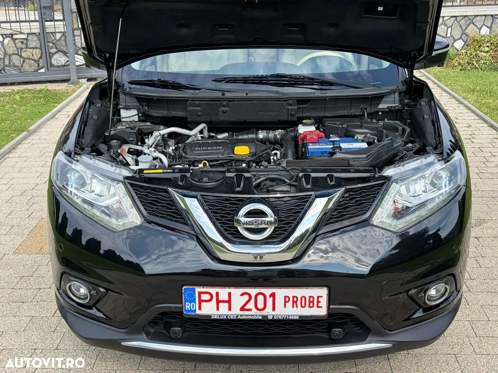 Nissan X-Trail 1.6 dCi ALL-MODE 4x4i Tekna - 30