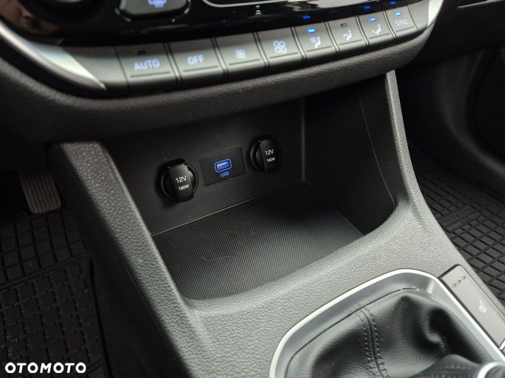 Hyundai i30 1.0 T-GDI Smart - 26