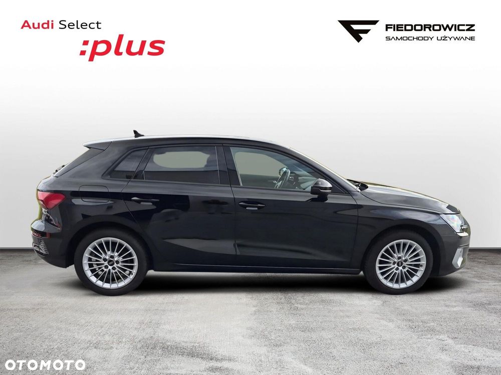 Audi A3 Sportback - 7