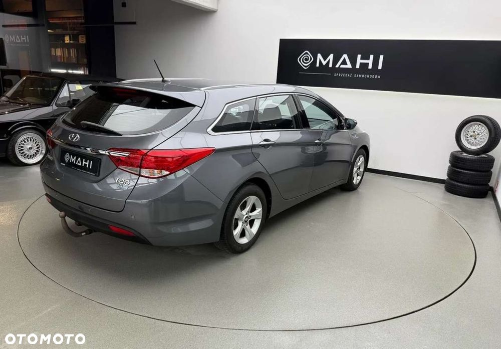 Hyundai i40 1.6 Comfort - 11