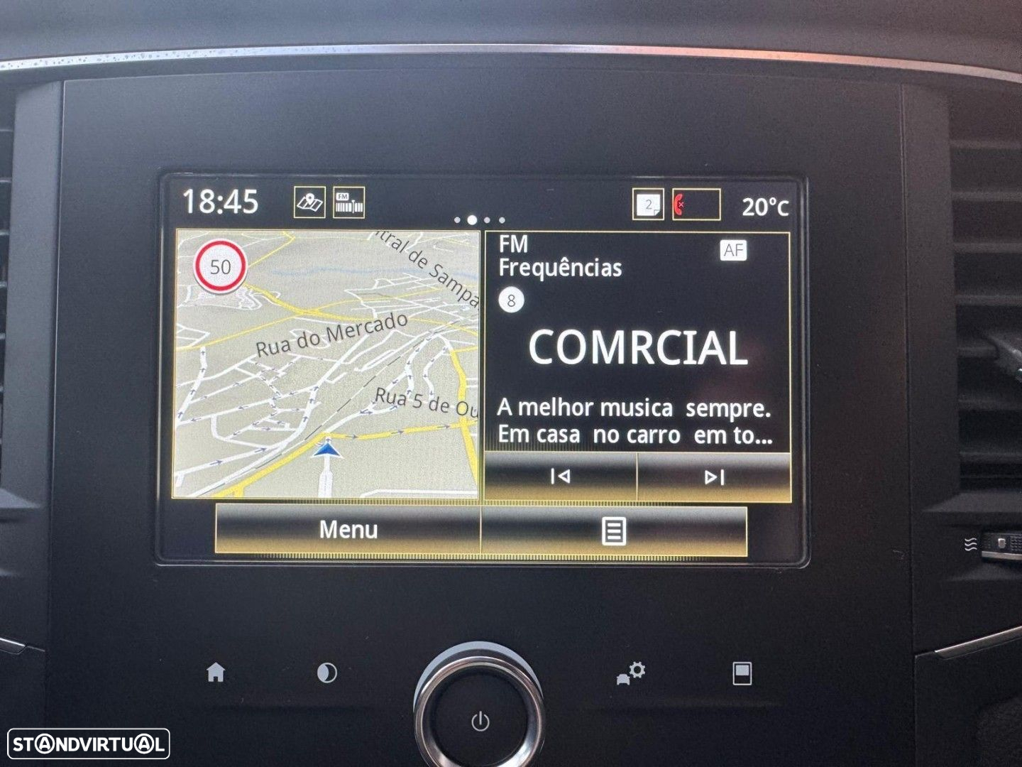 Renault Mégane 1.5 dCi Limited - 11