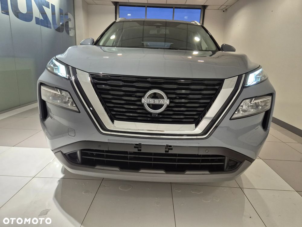 Nissan X-Trail 1.5 VC-T MHEV N-Connecta 2WD Xtronic - 3