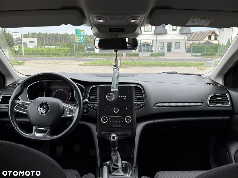 Renault Megane - 13