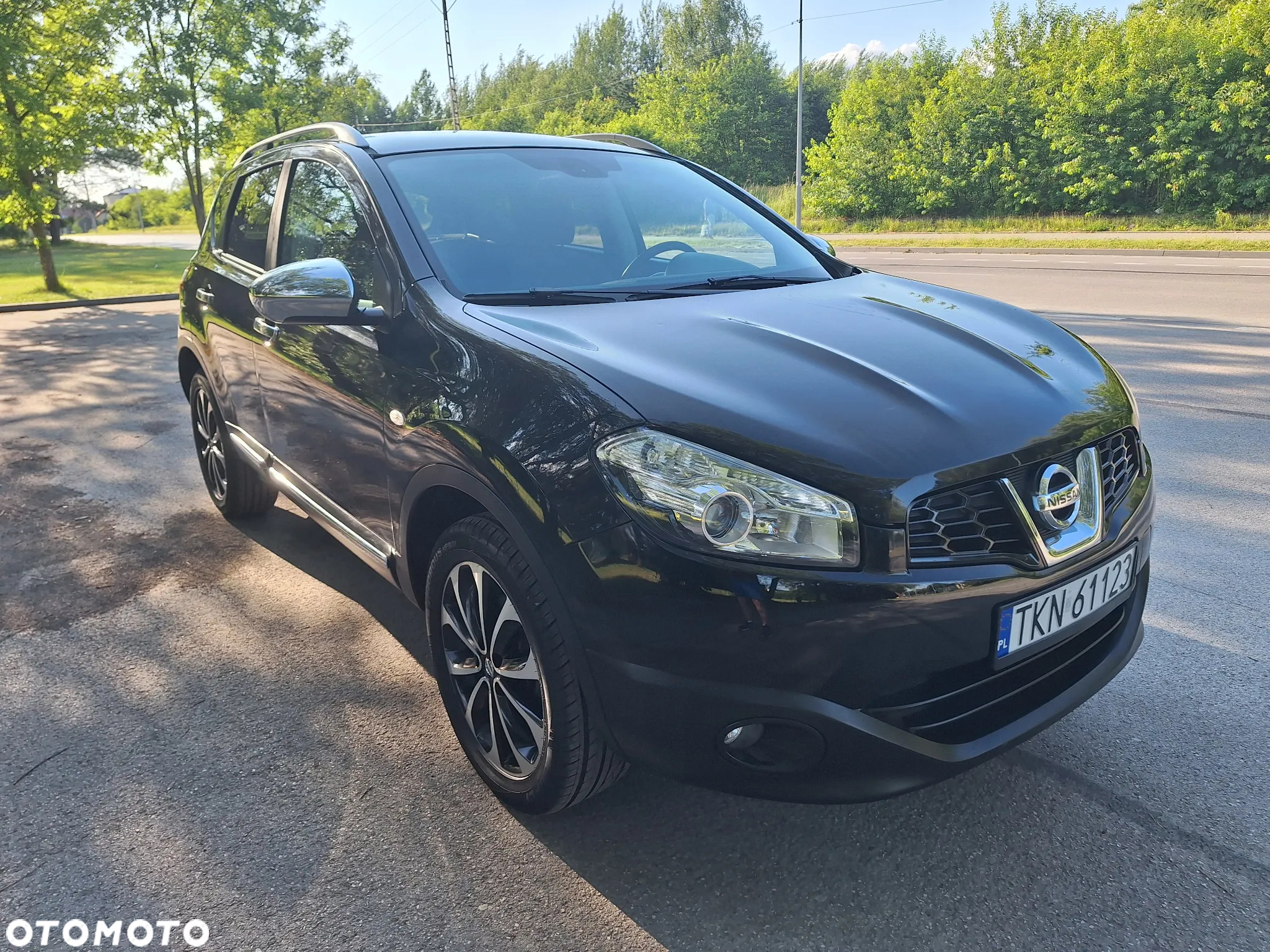 Nissan Qashqai 1.6 I-Way - 6