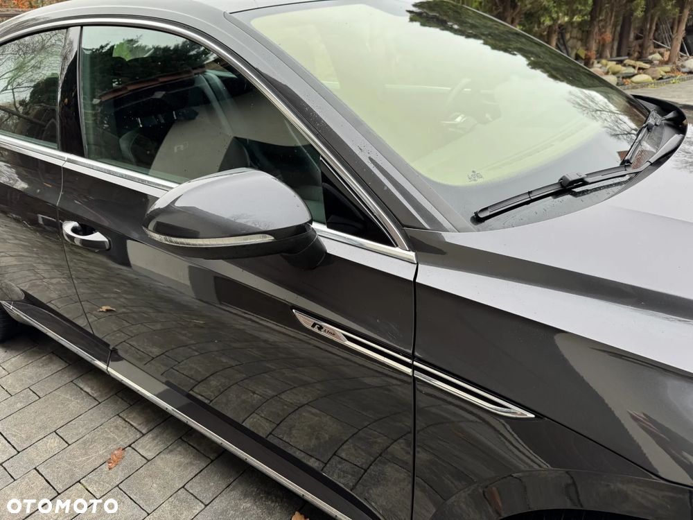 Volkswagen Arteon 2.0 TDI SCR R-Line DSG - 21