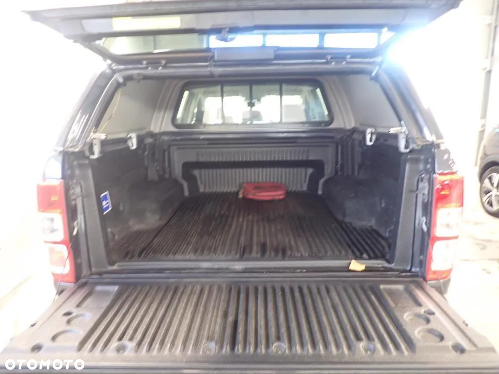 Ford Ranger 2.0 EcoBlue 4x4 DC XL - 16