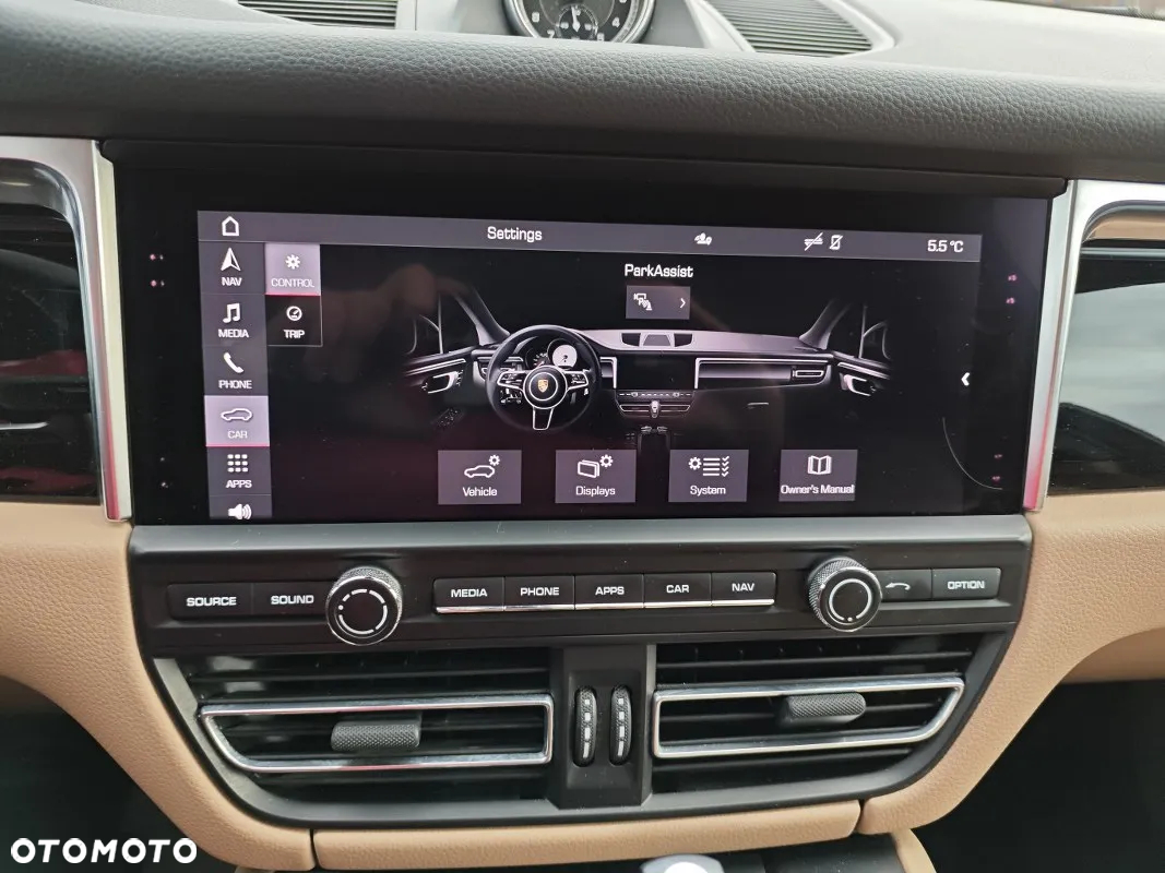 Porsche Macan PDK - 29