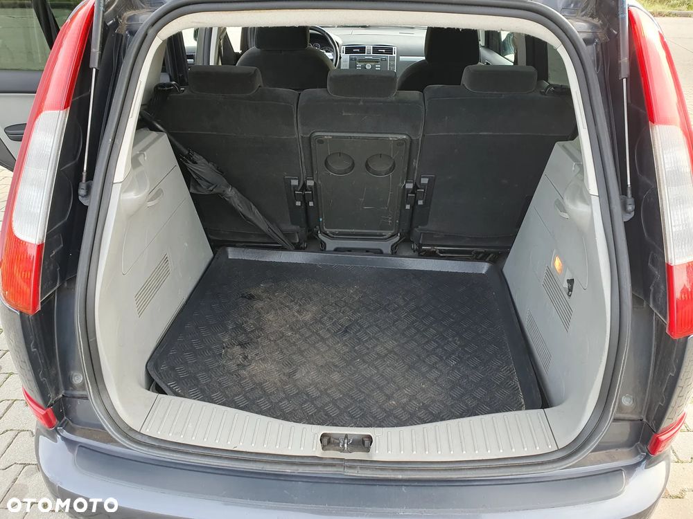 Ford Focus C-Max - 12