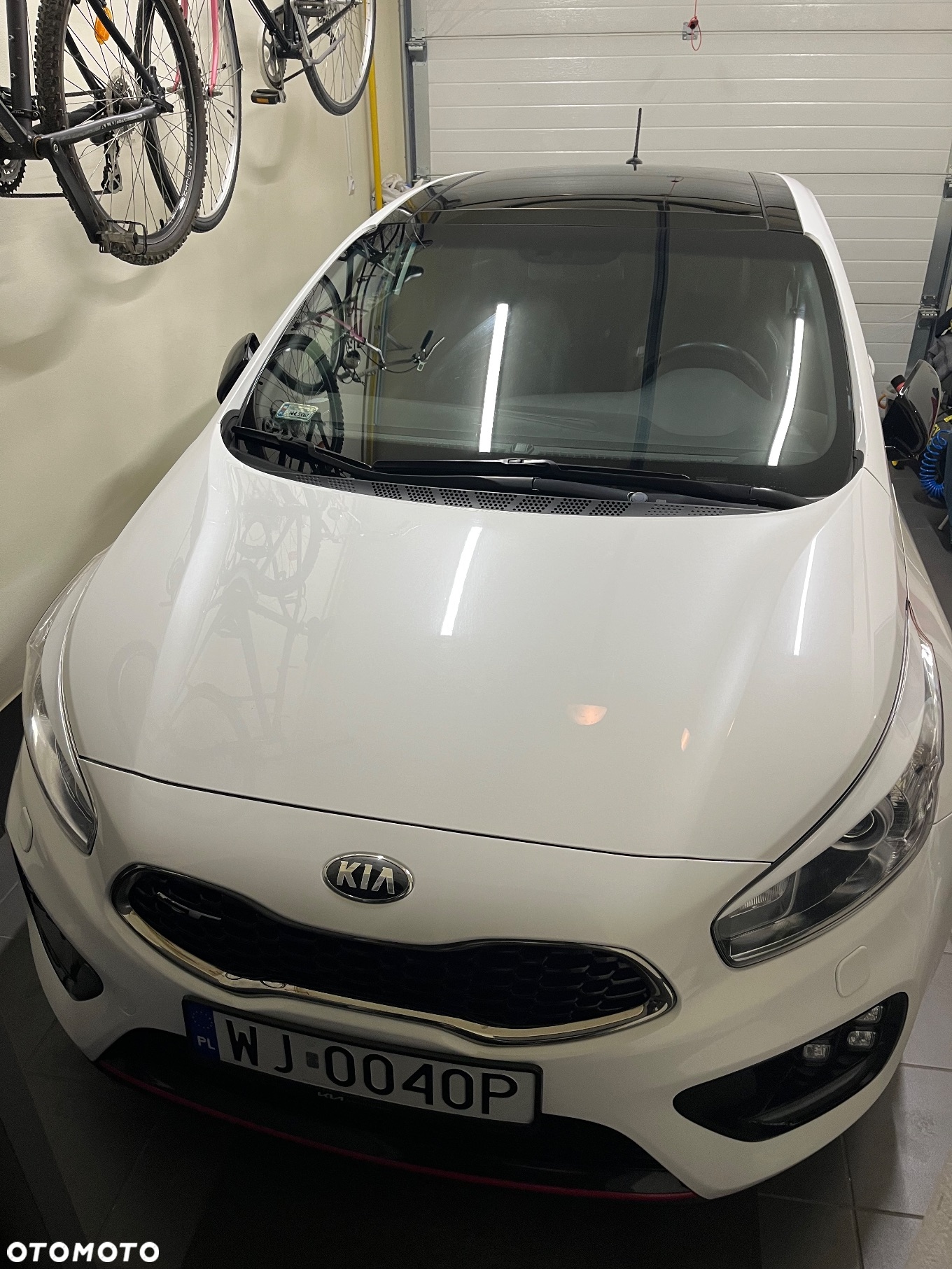 Kia Ceed Cee'd 1.6 T-GDI GT XL - 24