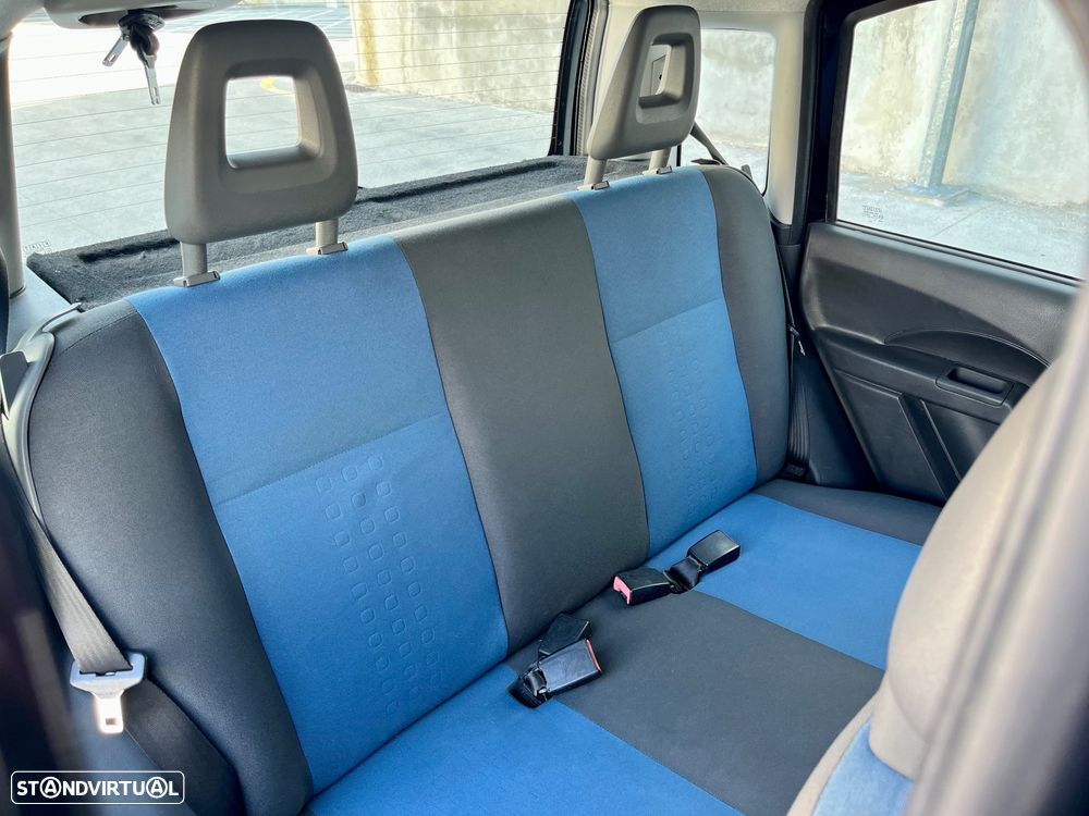 Fiat Panda 1.2 Dynamic - 29