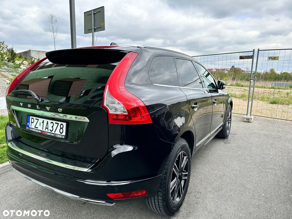 Volvo XC 60 D4 Drive-E Summum - 11