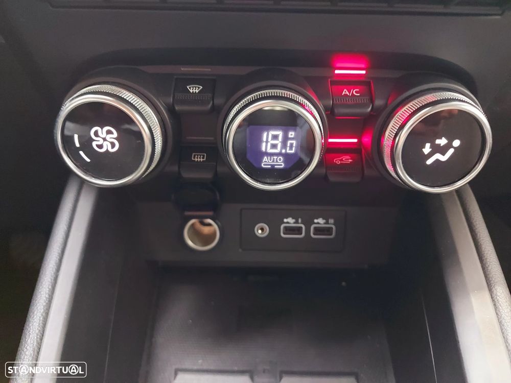 Mitsubishi Colt 1.0 MPI-T Kaiteki - 20