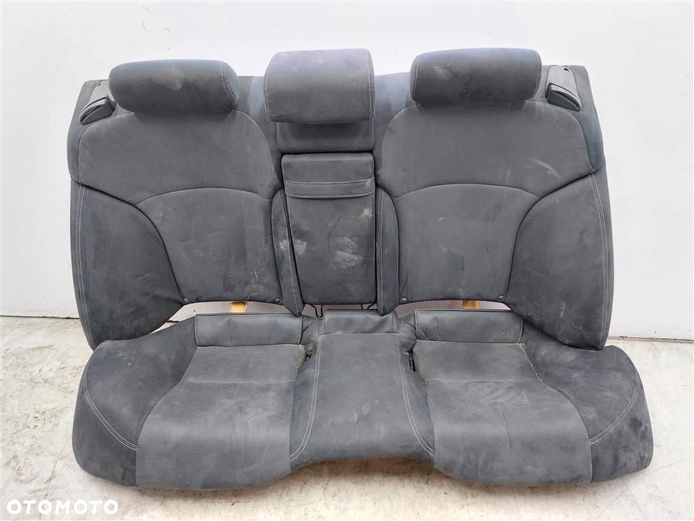 Fotele komplet Lexus IS II 2005-2012 - 9