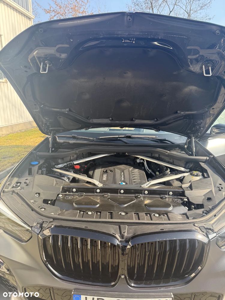 BMW X5 - 10