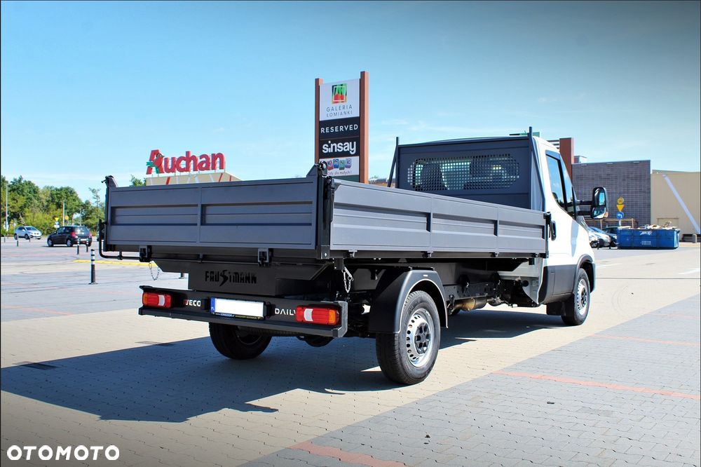 Iveco Daily 35S16 - 8