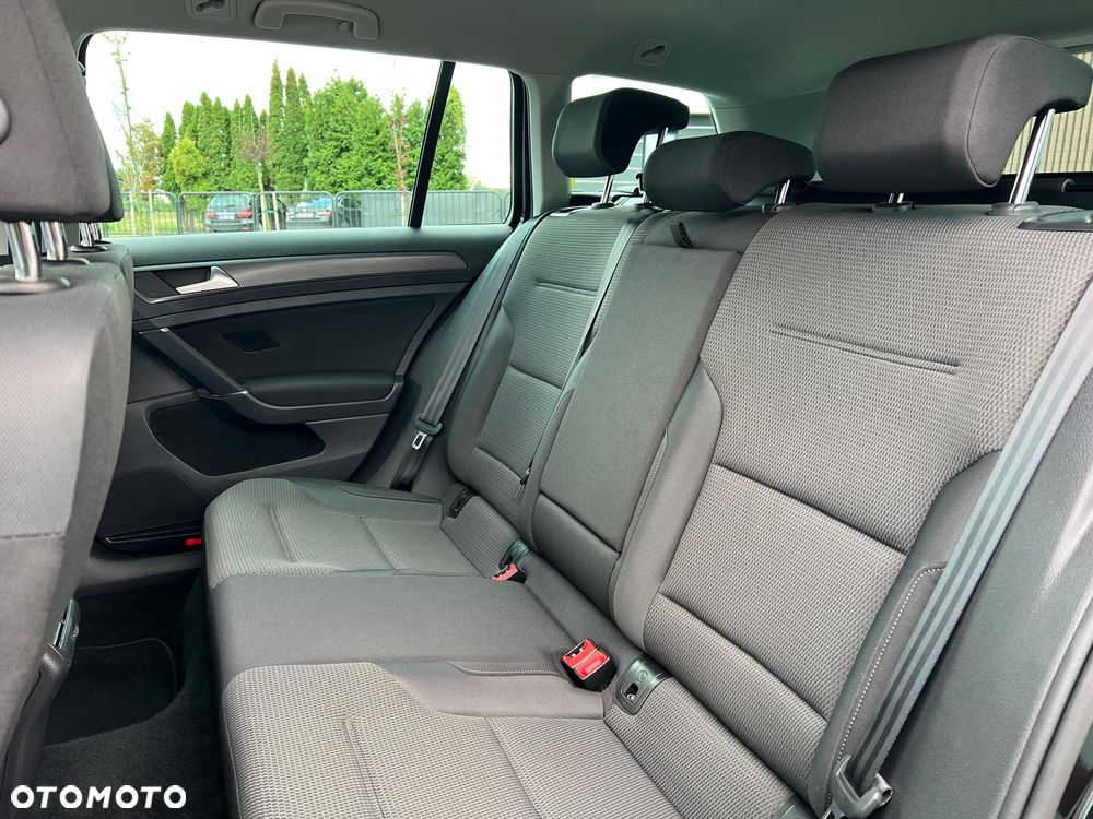 Volkswagen Golf 1.5 TSI BMT Evo Highline DSG - 23