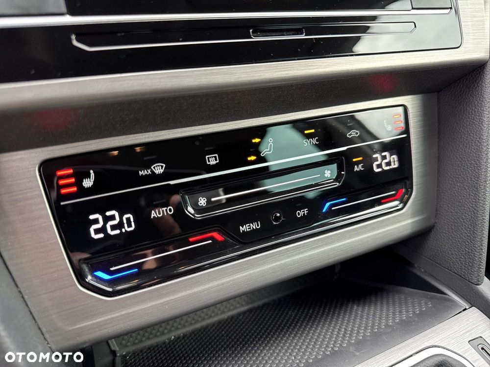 Volkswagen Passat 2.0 TDI EVO Essence - 30