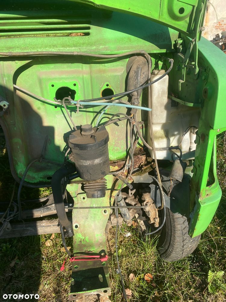 Mercedes-Benz 410 2.9 D - 7