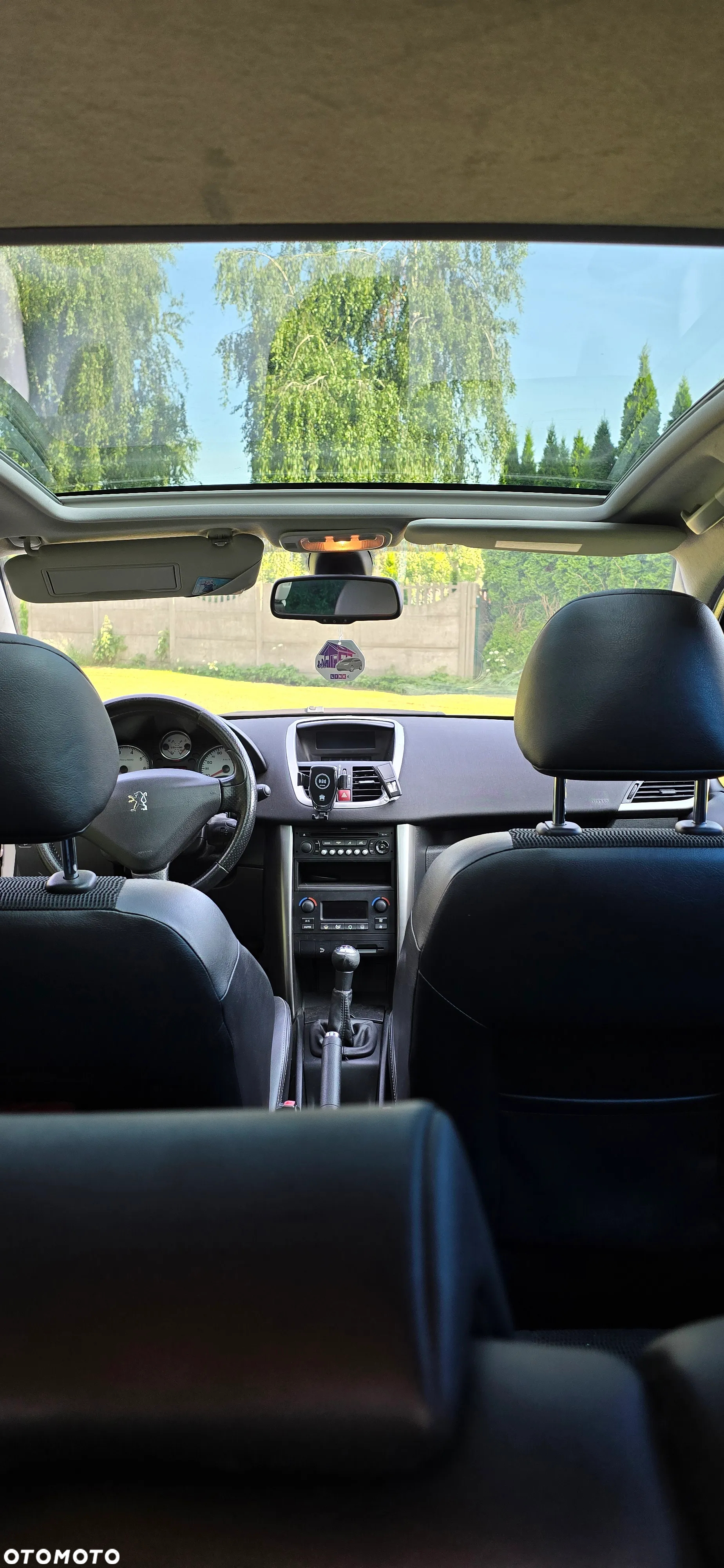 Peugeot 207 Outdoor 1.6 - 9