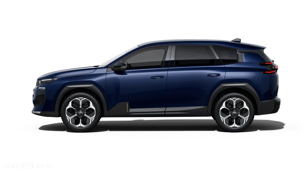 Citroën C5 Aircross 1.2 mHEV Max eDCT6 - 2